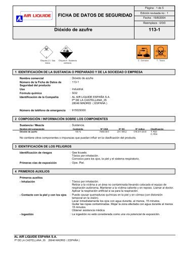 DiÃ³xido de azufre 113-1