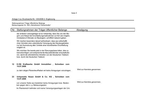 Stadt Friedrichsdorf - Pirate Leaks