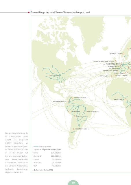 InlandshIppIng an outstandIng choIce - EBU