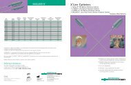 Product Brochure - B. Braun Interventional Systems