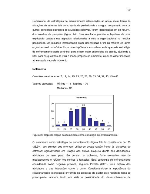 estresse ocupacional, estratégia de enfrentamento e ... - Ppga.com.br