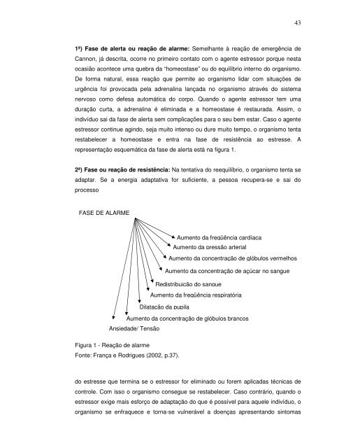 estresse ocupacional, estratégia de enfrentamento e ... - Ppga.com.br