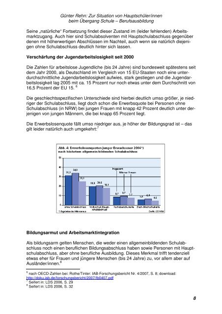 Bezirksregierung Düsseldorf - Unternehmerverbandsgruppe eV