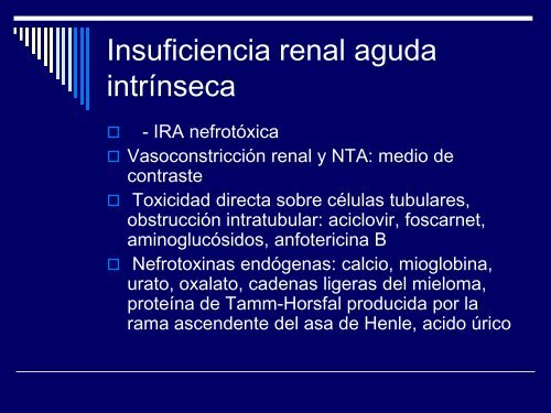 INSUFICIENCIA RENAL - HomeopatasMateo.com