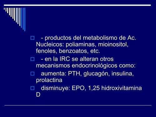 INSUFICIENCIA RENAL - HomeopatasMateo.com