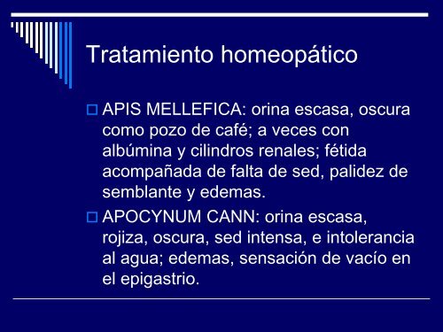 INSUFICIENCIA RENAL - HomeopatasMateo.com