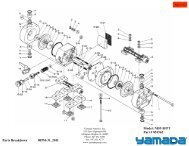 NDP-5FPT - Yamada America, Inc.