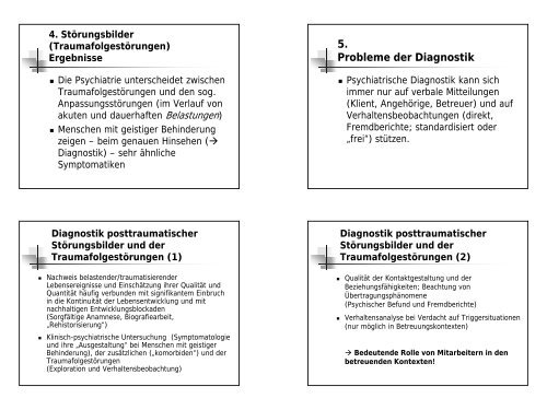 Klaus Hennicke... - Initiative zur sozialen Rehabilitation eV