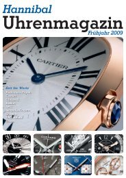 Hannibal-Uhrenmagazin 2009_1 - Upscale.