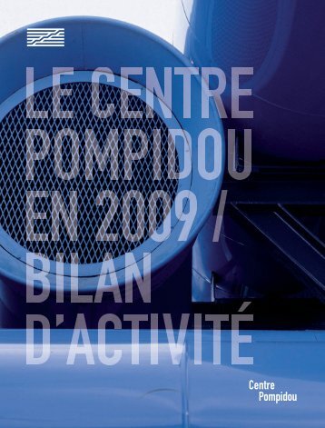 CGP > BAT RA MAQ 01 delfe.indd - Centre Pompidou