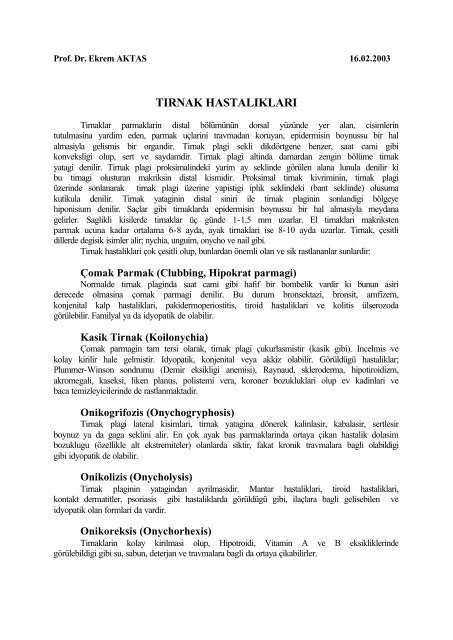 TIRNAK HASTALIKLARI.pdf