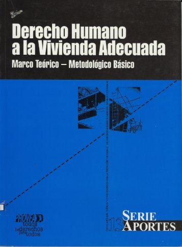 DERECHO HUMANO VIVIENDA.pdf