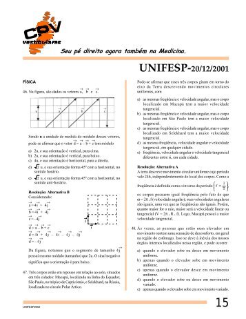 FUV20021f Port - CPV