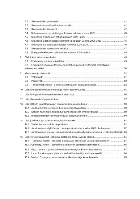 Joukkoliikenteen energiatehokkuuden ... - HSL