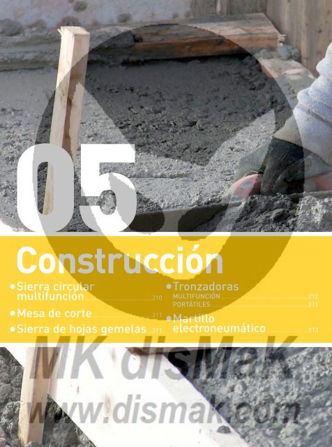 Construcción