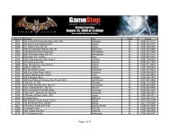 Batman Arkham City Riddler Guide