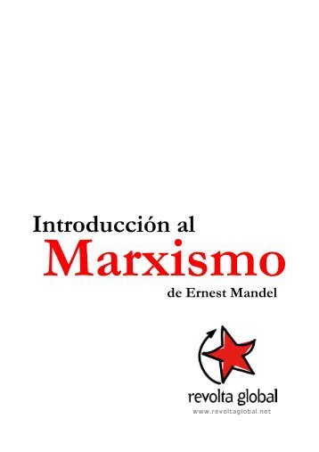 IntroducciÃ³n al marxismo {PDF}
