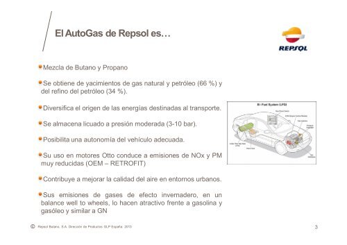 David Fernandez - Repsol - CIMALSA