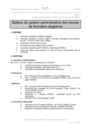 F0 Balises de gestion administrative heures formation.pdf - Aleap