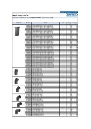 Wavin ED Tech PP/HT