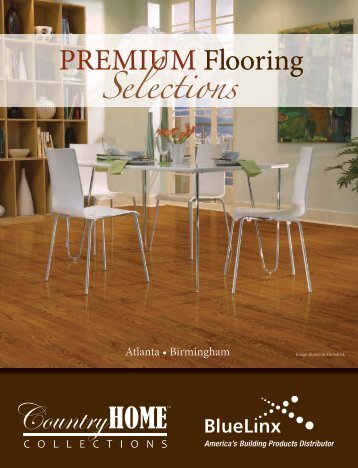 PREMIUM Flooring - BlueLinx