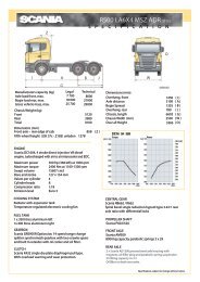 R500 LA 6x4 MSZ ADR steel pg1 - Scania