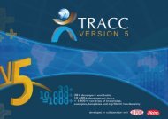 e - TRACC