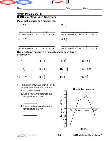 3-7 Practice B.pdf - MrWalkerHomework