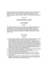 Statut HUP-UPL.pdf - Hrvatska udruga poslodavaca