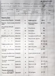 plsnkorsningar (jÃ¤mfÃ¶r Kunfel. fÃ¶rordning en Â¡*65/ 33} vid 19Y> Ã¥r b ...