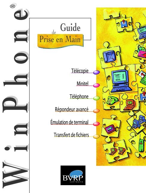 TÉLÉCHARGER CAPTURE FAX BVRP FAX TÉLÉCHARGER BVRP CAPTURE