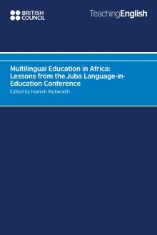 Multilingual Education In Africa Lessons From Teachingenglish