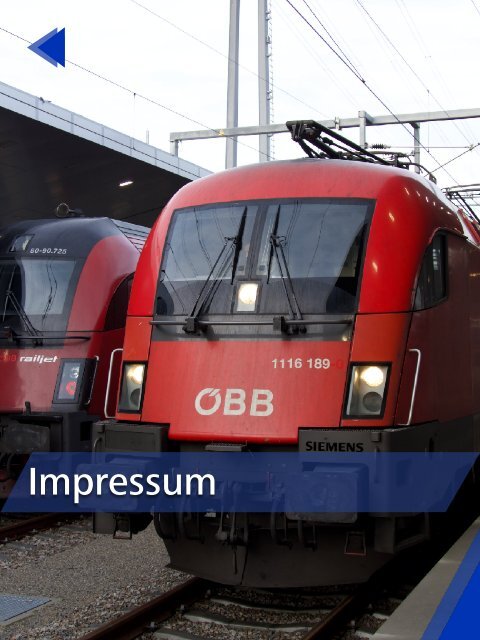 Zürich mit den ÖBB 