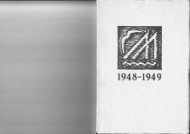 Vuosikirja 1948-1949