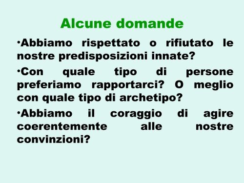 La psicologia di genere attraverso la mitologia, Federica