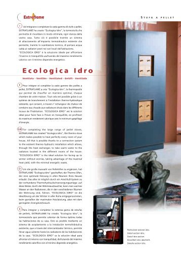 Ecologica Idro