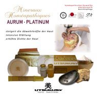 AURUM - PLATINUM - Utsukusy