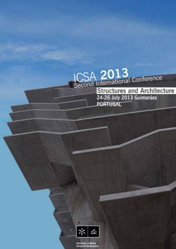 Second International Conference on STRUCTURES AND ...