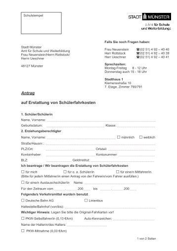 Antrag im PDF-Format - Hansa-Berufskolleg