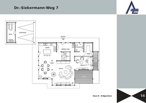 Siekermann-Weg 9 Wohnfläche