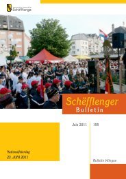 Bulletin 195 en Pdf - Schifflange.lu