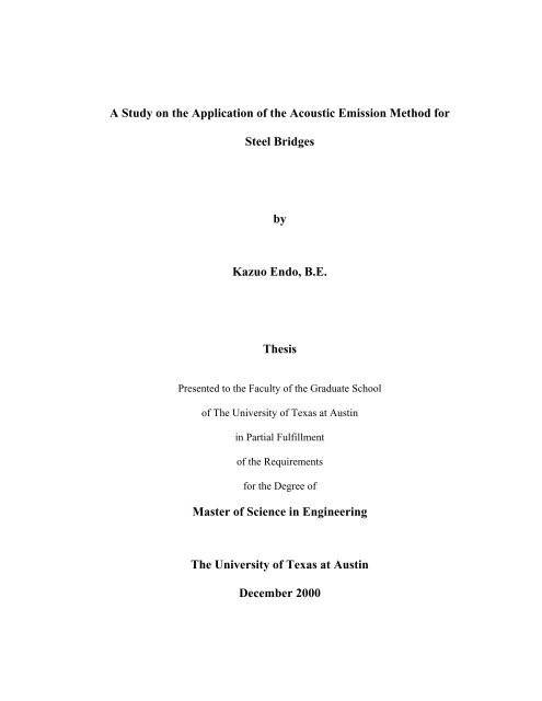 structural engineering thesis pdf