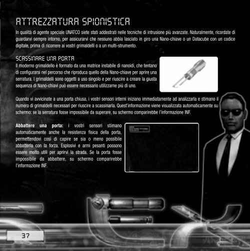 deus ex-ita - SitoSenzaNome