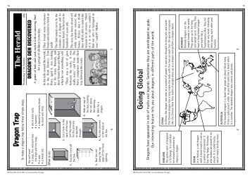 English Assessment new Y4 new - Rising Stars