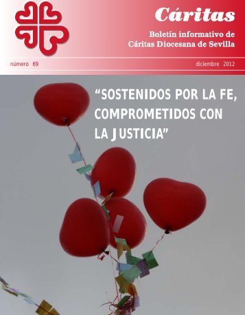Descarga pdf (ediciÃ³n light). - Caritas Diocesana de Sevilla