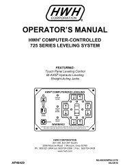 ML46430 - HWH Corporation