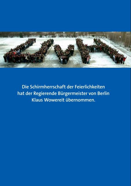 Festschrift 100 Jahre UvH (3,0 MB) - Ulrich-von-Hutten-Oberschule