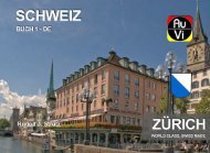 Zürich - World Class, Swiss Made