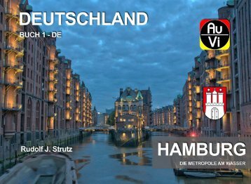 Hamburg - Die Metropole am Wasser