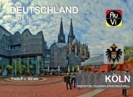 Köln - Weltoffen, tolerant  & multikulturell